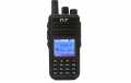 MD380VHF TYT Walkie Profissional DMR DIGITAL-Analógico VHF 136-174 Mhz.