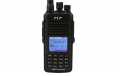 MD390VHF TYT Walkie Profissional DMR-Analógico VHF136-174 Mhz-IP67