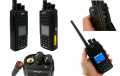 MD390VHF TYT Walkie professionnel DMR-analogique VHF136-174 Mhz-IP67