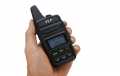 TYT MD-430 Walkie Talkie DMR, VHF / UHF analógico e digital 400 / 470Mhz