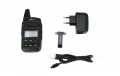 TYT MD-430 Walkie Talkie DMR, VHF / UHF analógico e digital 410 / 470Mhz