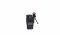 MD-2017GPS TYT Walkie Talkie DMR, Double band 144/430 MHz + GPS