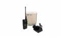 MD-2017GPS TYT Talkie-walkie DMR, double bande 144/430 MHz + GPS