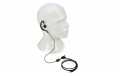 MDPIN430 Micro-Auricular Orejera TYT MD-430 POLMAR CUBE y  GEMINI