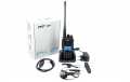 TYT MD-UV380-GPS Walkie Talkie DMR, Dual Band 144/430 Mhz + GPS