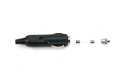 MECHEROFU Toma Mechero Macho con fusible y led