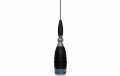 SIRIO MEGA WATT-3000N-PL ANTENA CB 10M 27 mhz. com a possibilidade de inclinar a haste.