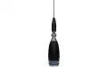 Antena completa incluye base y 4 metros de cable RG-58 
