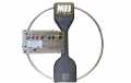 MFJ1786X MFJ Emision y recepcion Super Hi-Q Loop 10 -30 Mhz 