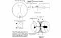 MFJ1786X MFJ Emission and reception Super Hi-Q Loop 10 -30 Mhz