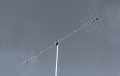 MFJ-1789 HF Dipole Antenna 9 bands 2, 6, 10, 12, 15,17, 20, 30, 40mts