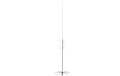 Antena vertical MFJ 1797 HF 7 bandas: 10, 12, 15, 17, 20, 30 e 40 metros