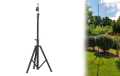 MFJ-1918EX Tripod with telescopic mast for antennas length 3.40 M