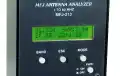 MFJ213 Antenna Analyzer HF 1,8-60 Mhz