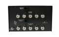 MFJ-4724 Antenna switch for 4 antennas and 4 transceivers