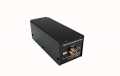MFJ 704 Low Pass Filter, freqüência de corte de 40 Mhz de potência máxima de 1,5 Kw