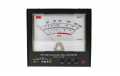 MFJ-869 Giant Wattmeter Stationary Meter 1.8- 54 Mhz Automatic