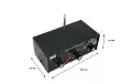 MFJ 1020C Active Antenna for RX reception of 300 Khz. at 40 Mhz.