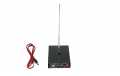 MFJ 1022 Active antenna MFJ from 0.3 to 200 MHz