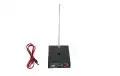 MFJ 1022 Antena activa MFJ de 0,3 a 200 Mhz