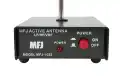 MFJ 1022 Antena activa MFJ de 0,3 a 200 Mhz