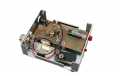 MFJ 1022 Active antenna MFJ from 0.3 to 200 MHz