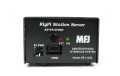 MFJ-1234 Interface RIGPI, is a new system to control any station remotely. What makes it different from other options is that everything you need is integrated. It allows you to remotely control almost any modern ham radio transceiver.
