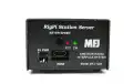 MFJ-1234 Interface RIGPI, est un nouveau système pour contrôler n'importe quelle station à distance. Ce qui le différencie des autres options, c'est que tout ce dont vous avez besoin est intégré. Il vous permet de contrôler à distance presque tous