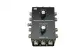 Switch MFJ-1700C para 6 antenas e 6 transceptores