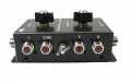 MFJ-1700C Switch for 6 antennas and 6 transceivers