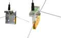 MFJ1754 Bi-band base antenna VHF144/UHF430 Mhz