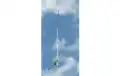 Antenne verticale MFJ1799 MFJ 10 bandes 2,6,10,12,15,17,20,30,40,80 mètres