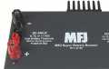 MFJ-4416C Estabilizador tensión baterias Entrada 9-13,8 v salida 13,8v