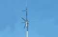 Antenne verticale MFJ2389 8 bandes 80, 40, 20, 15, 10, 6, 2M 70CM