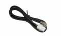 MFJ-5114K Cable conexión MFJ - KENWOOD para acopladores automáticos. Esta cable conecta los acopladores automáticos MFJ 927, 928 ,929, 939 y 998 939 con la mayoría de la emisoras KENWOOD de HF, entre ellas los modelos: TS-50S, TS-450S, TS-480SAT, TS-480HX