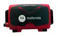 MOTOROLA MHC-250 Headlight 250 lumens black and orange