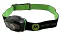 MOTOROLA MHM240 Headlight 240 lumens black and green