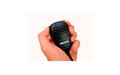 MIA115-CLP Nauze PTT microphone haut-parleur de hautes prestations. Pour MOTOROLA série CLP