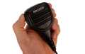 Professional micro speaker compatible walkies KENWOOD