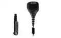 NAUZER Professional PTT Microphone Speaker. For TP9300, TP9400 Walkie-Talkies