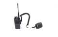 Valid for walkie talkies (MXP600, ION, R7 etc.)