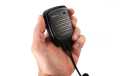 Professional micro-speaker for MOTOROLA TETRA MTP-850