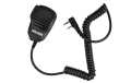 Microfone alto-falante NAUZER MIA115S2 PTT para ICOM