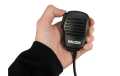 Microfone alto-falante NAUZER MIA115S2 PTT para ICOM