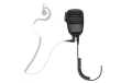 NAUZER MIA115S2 Microphone haut-parleur PTT pour ICOM