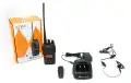 MIDLAND CT-310BODY Walkie Double Bande VHF-144 - UHF- 430 Mhz