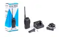 MIDLAND G10-PRO Walkie talkie PMR446 uso libre 16 canales.