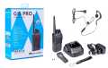 Midland G15-PRO Walkie PMR-446. Waterproof IP-67