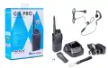 Midland G15-PRO Walkie PMR-446. Waterproof IP-67