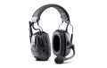 MIDLAND-M-15 Intercom Mesh Headset jusqu'à 15 personnes Full Duplex